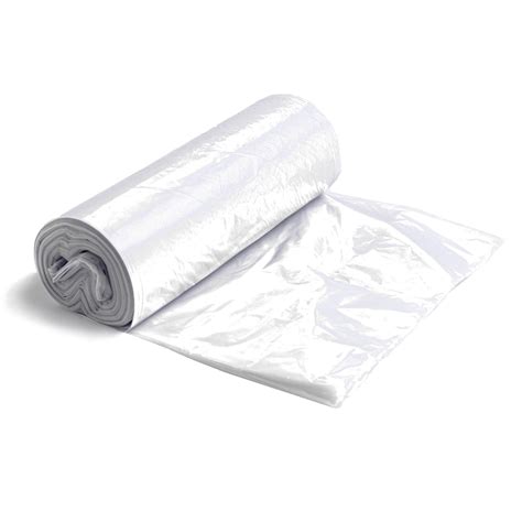 Project Source 10-ft X 100-ft Clear 10-mil Plastic Sheeting, 51% OFF