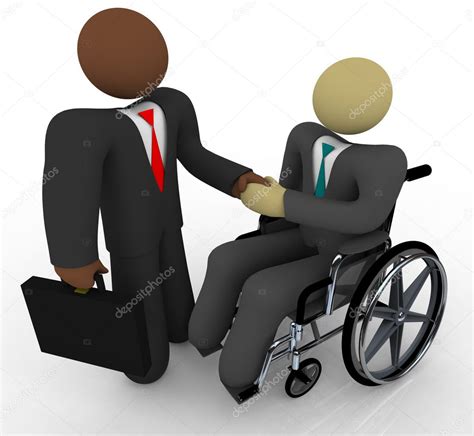 Business Handshake - Diversity — Stock Photo © iqoncept #2075463