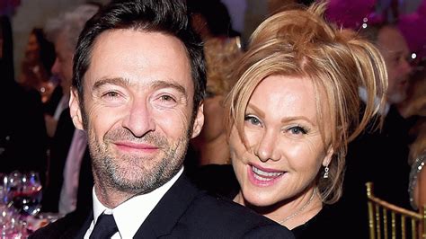 Hugh Jackman And His Wife Are Celebrating 25 Happy Years Of Marriage ...