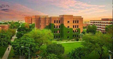 LUMS University