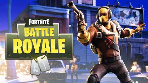 Fortnite Battle Royale Wallpapers - Top Free Fortnite Battle Royale ...