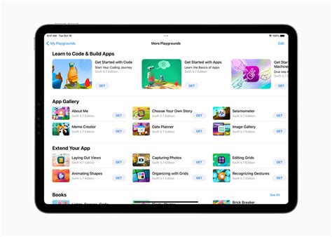 Apple expands its coding education resources with a new Today at Apple ...