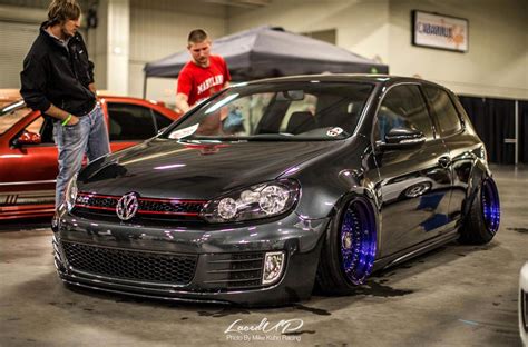 Image result for custom mk6 gti #VWPoloMk5Interior | Volkswagen polo ...