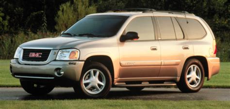 Gmc Envoy Years To Avoid | Bad Model List 🚫