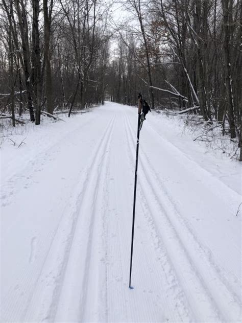 Photo Album - Trail Report: Barkhausen Waterfowl Preserve