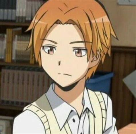 Assassination Class •Oneshots• - Maehara Hiroto - Wattpad