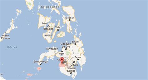 50 villages in ARMM to get barangay government centers | Inquirer News