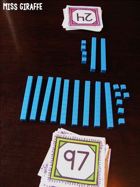 Place+Value+game.JPG (720×960) | Elementary math, 4th grade math, Math