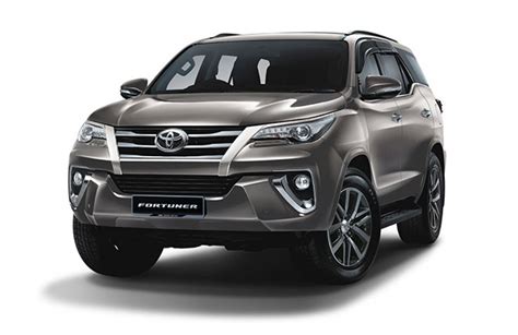 2020 Toyota Fortuner Price, Reviews and Ratings by Car Experts | Carlist.my