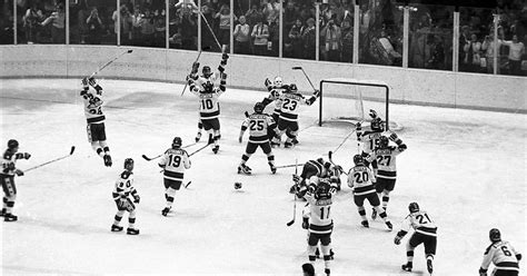 10 Questions: Remembering the Miracle on Ice