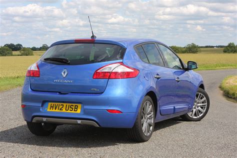 Used Renault Megane Hatchback (2008 - 2016) Review | Parkers