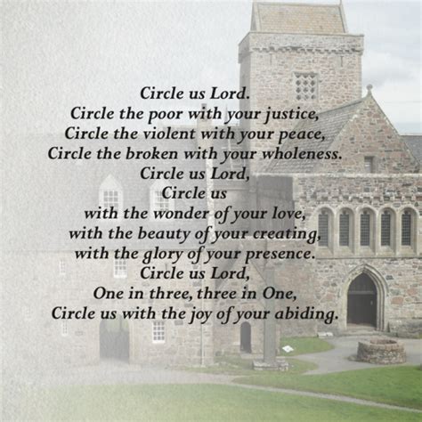 Celtic Prayer Cards – Download - Godspacelight