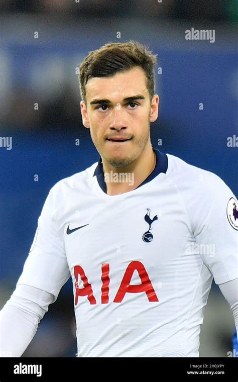 Tottenham Hotspur's Harry Winks Stock Photo - Alamy