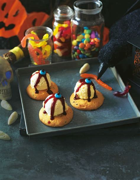 Asda Magazine November 2013 | Halloween food for party, Asda recipes ...