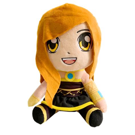 KREW Merch – ItsFunneh Store | Plushies, Stuffed animal patterns ...