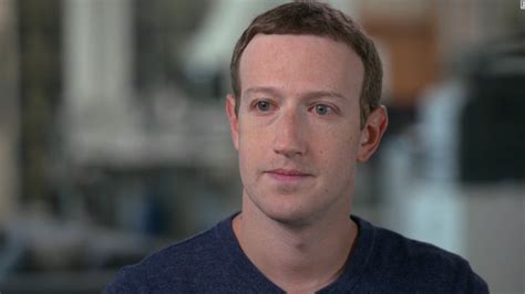 As Facebook's crises mount, Mark Zuckerberg stands his ground in exclusive CNN interview - CNN