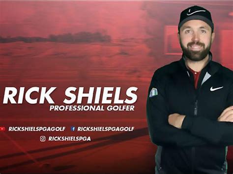 YouTube – Rick Shiels se convierte en el Youtuber de golf con más subscriptores del mundo ...