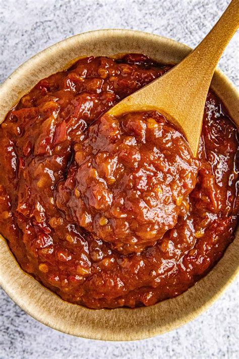 Doubanjiang: Chinese Chili Bean Paste - Chili Pepper Madness