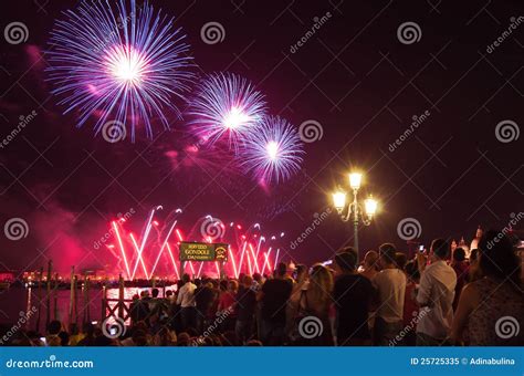 Festa Del Redentore-Venice,Italy Editorial Photo | CartoonDealer.com ...