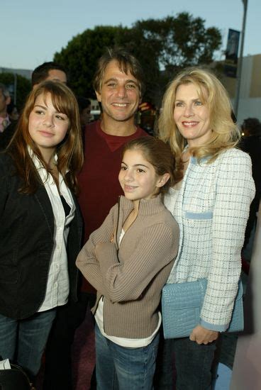 Tony Danza Family Editorial Stock Photo - Stock Image | Shutterstock