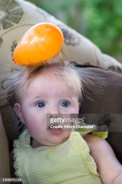 51 Balloon Hair Static Stock Photos, High-Res Pictures, and Images ...