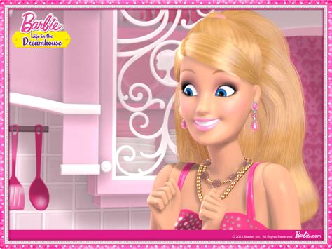 Barbie Life in the Dreamhouse - Barbie Movies Photo (30844986) - Fanpop