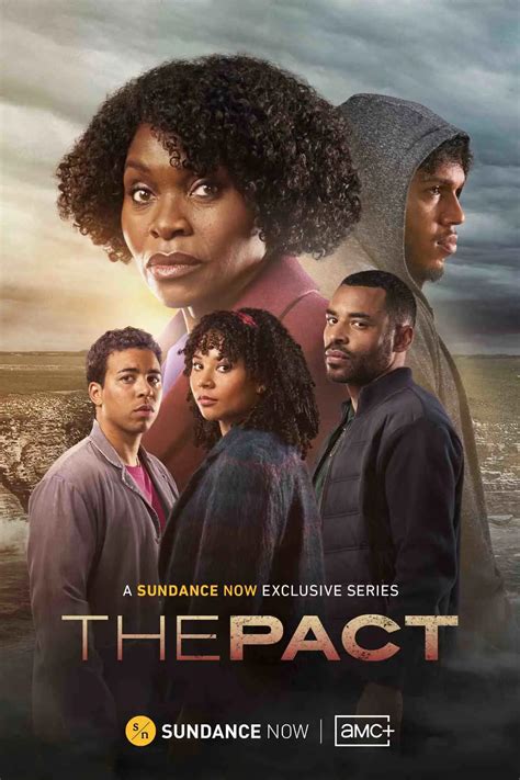 The Pact Returns for Season 2 on August 31