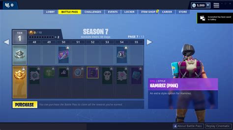 Fortnite Season 7 Battle Pass Has Adorable New Pets - GameSpot