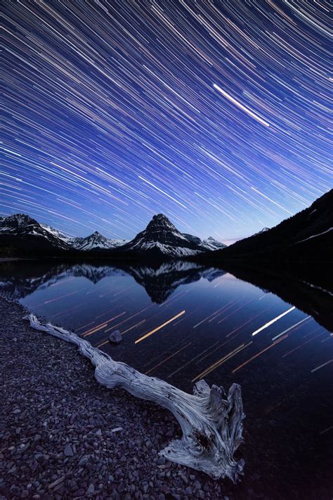 Two Medicine Lake (explore) | by jsorensenart Glacier National Park Photography Courses ...