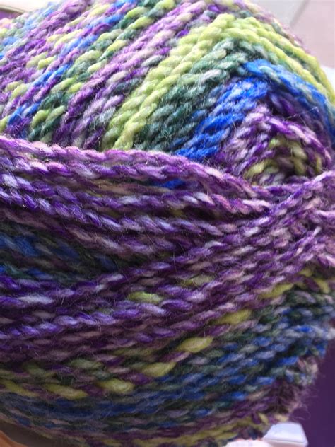 Yarn Marble chunky James C Brett 200 g 313 meters/341 yards