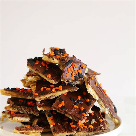 free Recipes Soda Cracker Toffee - vnlloadd