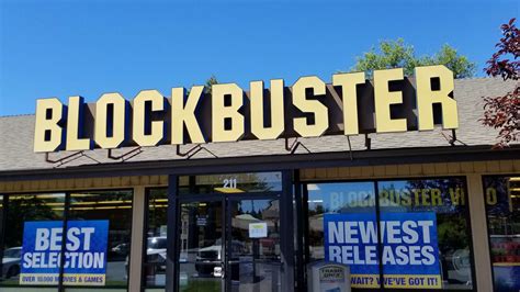 New Documentary Explores the Last Blockbuster Store | Mental Floss