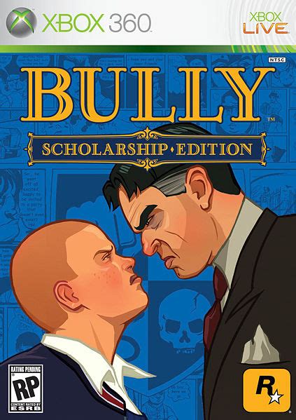 Bully: Scholarship Edition | Bully Wiki | Fandom