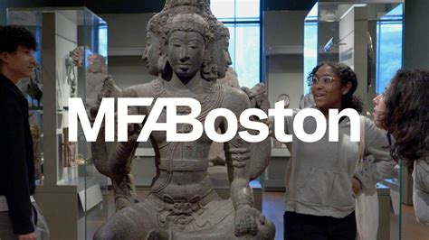 Museum of Fine Arts, Boston | Base Design