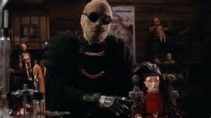 Puppet Master 2 Blu-ray - Elizabeth Maclellan