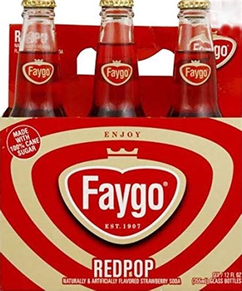 Deadline Detroit | Battle of the Brands: Faygo Redpop vs. Tahitian ...