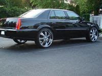 12 Custom Cadillac DTS 06-12 ideas | cadillac, cadillac ct6, custom wheels