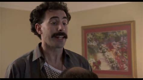 Borat - funny moments - YouTube