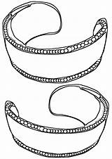 Bracelet Coloring Pages To download And Print For Free sketch template