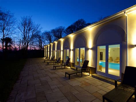 Lamphey Court Hotel in South Wales and Near Tenby : Luxury Hotel Breaks ...