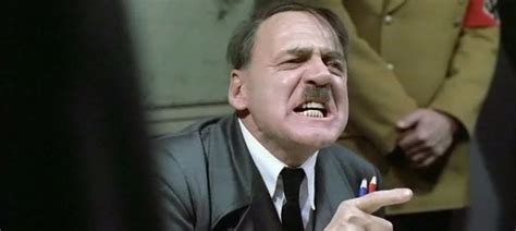 Adolf Hitler biopic ‘Downfall’ is the gift that doesn’t stop giving