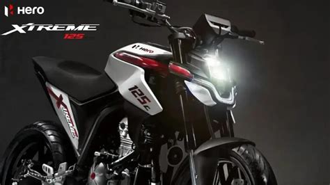 Hero Xtreme 125R ABS Price, Specs, Top Speed & Mileage in India