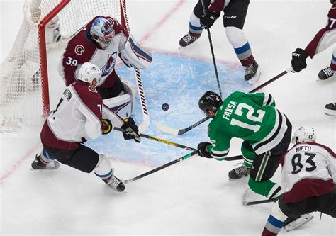 Dallas Stars vs. Colorado Avalanche FREE LIVE STREAM (8/30/20): How to ...