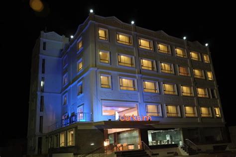 Clarks Inn Hampi - Best Hotels in Hampi - Karnataka Tourism