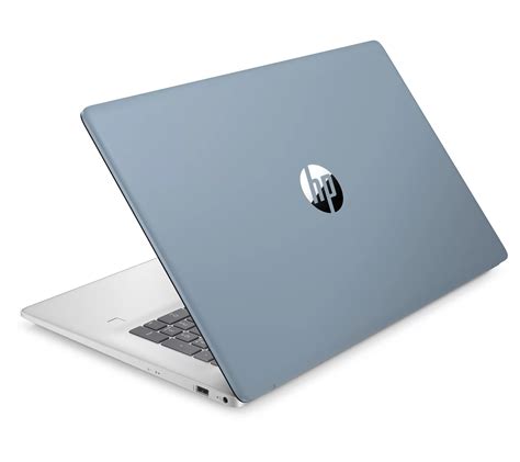 HP 17" Laptop Intel, 4GB RAM 128GB SSD with HP Wireless Mouse & MS365 ...