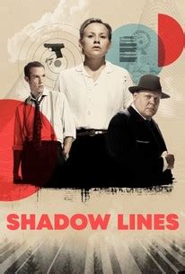 Shadow Lines | Rotten Tomatoes