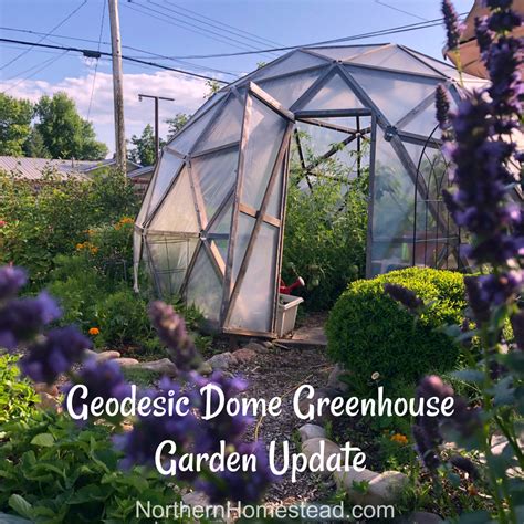 Geodesic Dome Greenhouse Plans Pdf