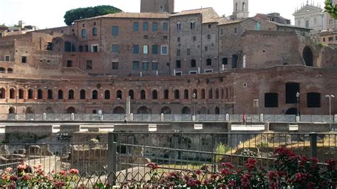 The Best Food Markets In Rome An Historic Walk - Your Guardian Chef