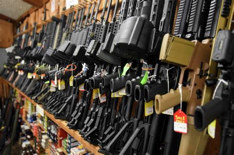 Local gun shop owners, experts sound off on Walmart policy changes