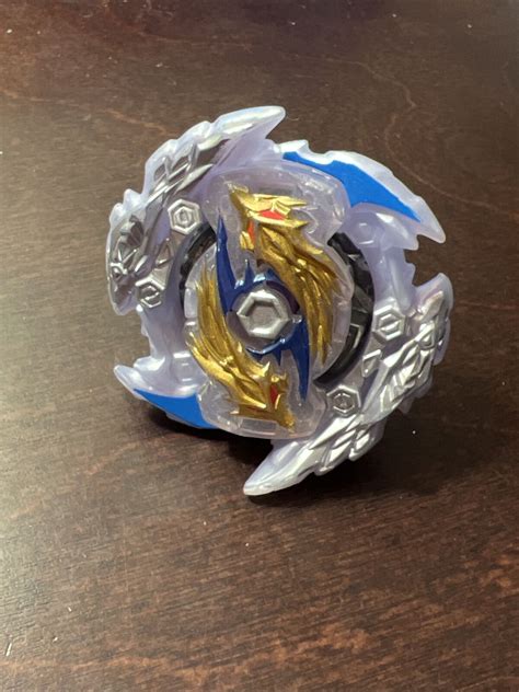 Beyblade Burst Rise Hyper Sphere - Zone Luinor L5 630509927739 | eBay